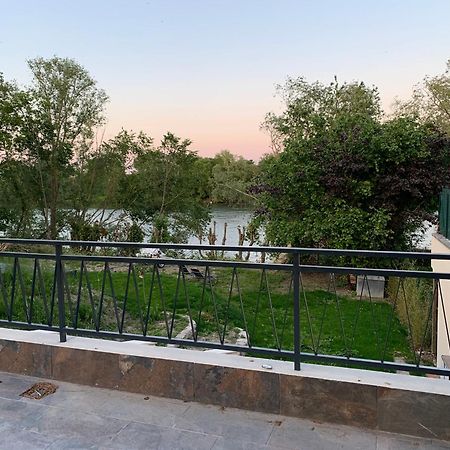 Maisonnette Cosy Bord De Seine 30Min Paris Carrières-sous-Poissy Buitenkant foto