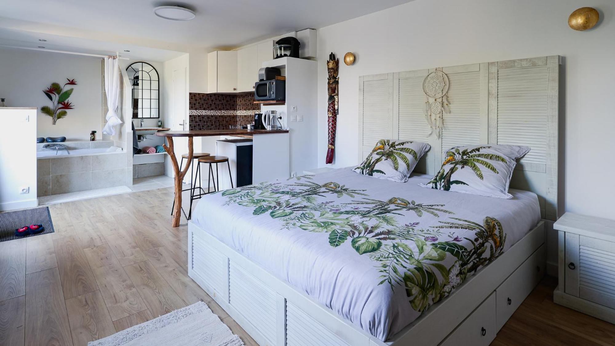 Maisonnette Cosy Bord De Seine 30Min Paris Carrières-sous-Poissy Buitenkant foto